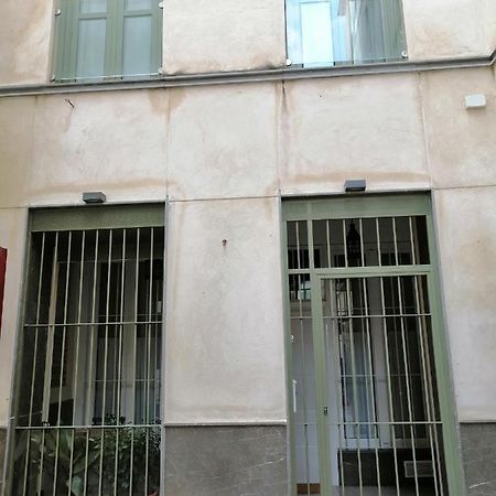 Salotur Sierpes Apartment Seville Exterior photo