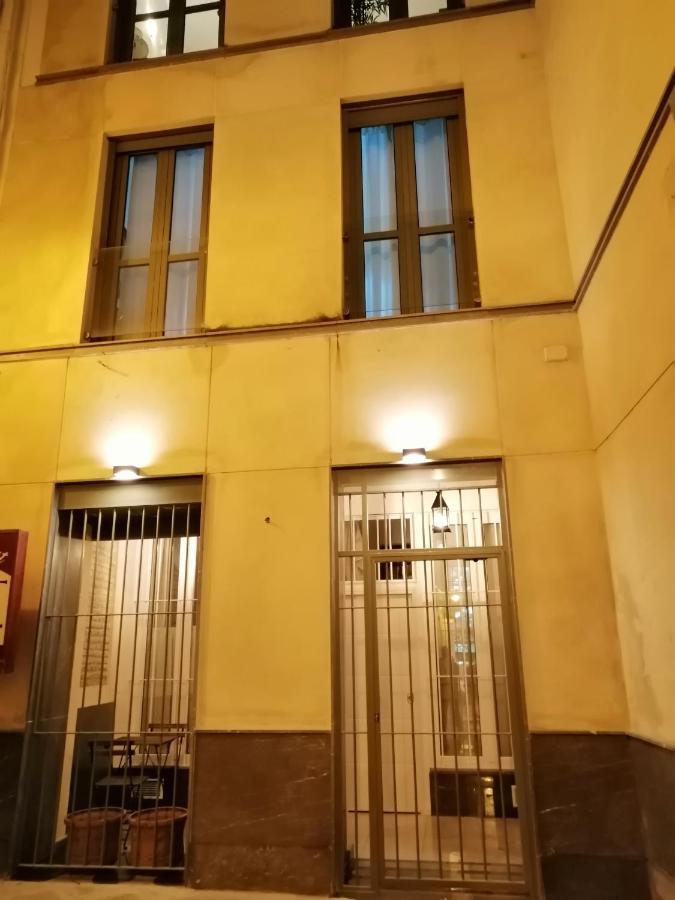Salotur Sierpes Apartment Seville Exterior photo