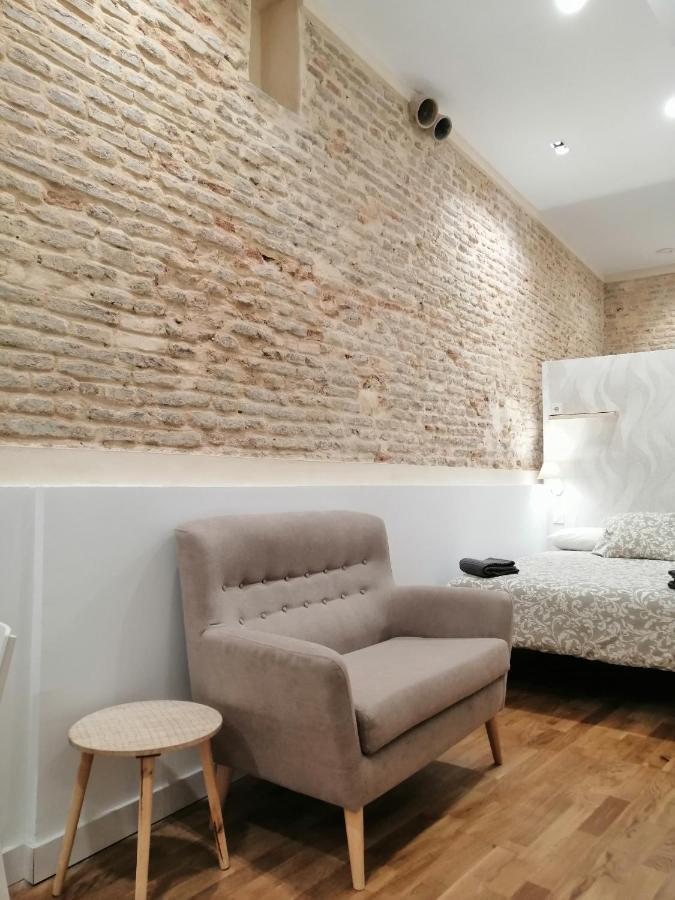 Salotur Sierpes Apartment Seville Exterior photo