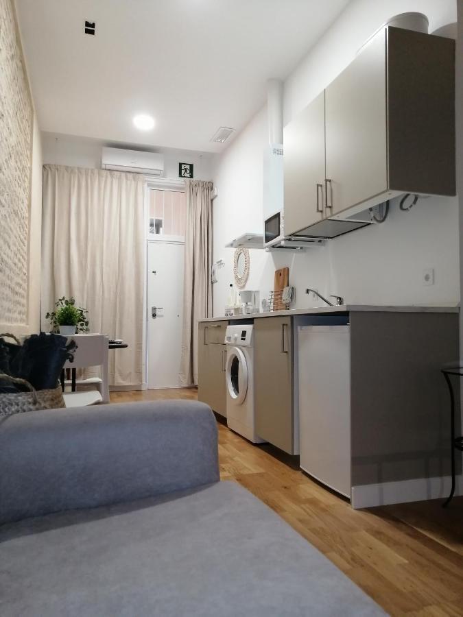Salotur Sierpes Apartment Seville Exterior photo