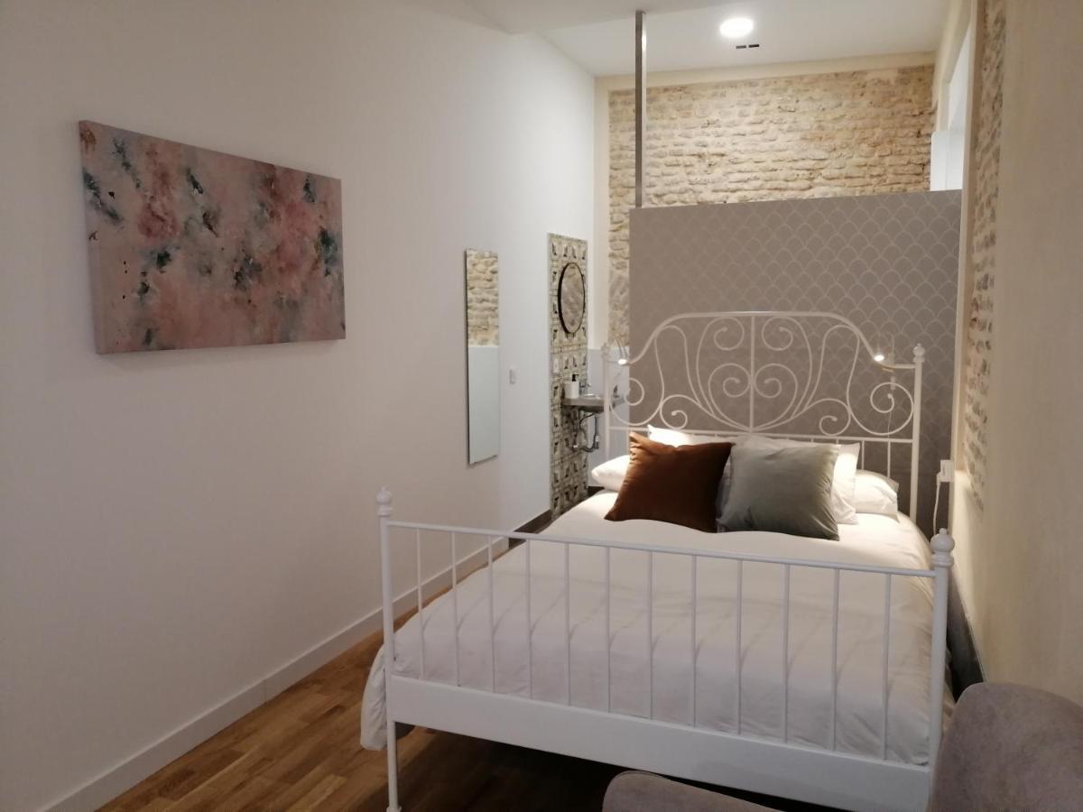 Salotur Sierpes Apartment Seville Exterior photo